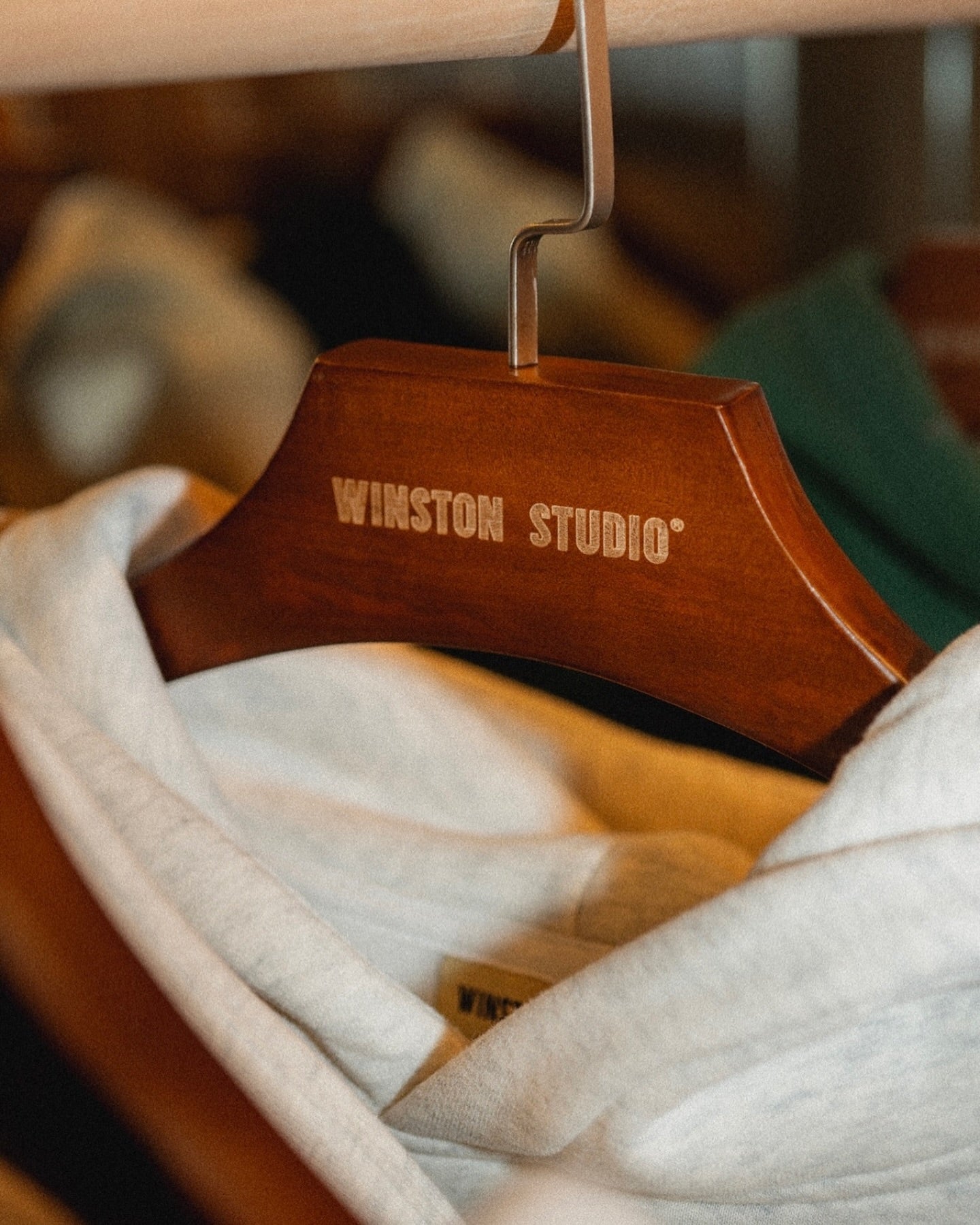 Winston Studio
